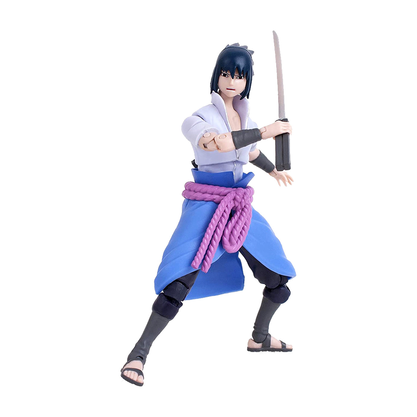Figura articulada Sasuke Uchiha