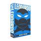 Leonardo Comic Book + Action Figure