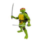 Leonardo Comic Book + Action Figure
