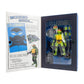 Leonardo Comic Book + Action Figure