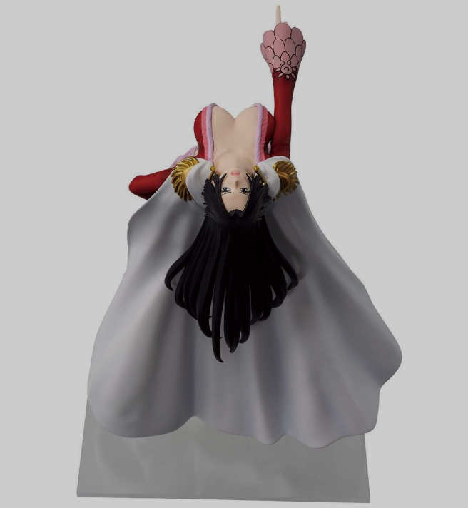 Figura One Piece - Boa Hancock Masterlise