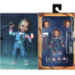 NECA: BRIDE OF CHUCKY: ULTIMATE CHUCKY
