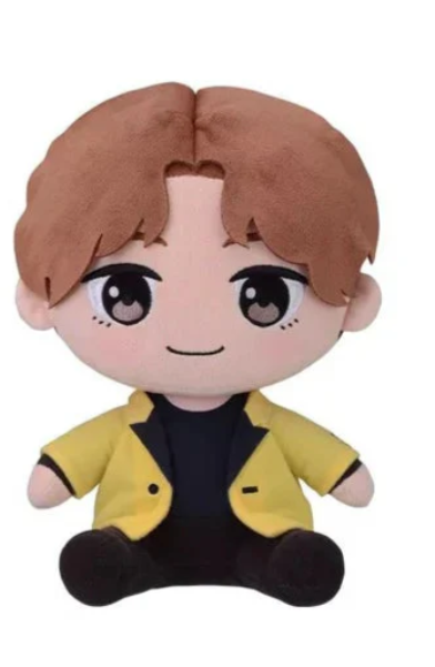 Peluche BTS V 10´