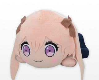 Peluche Erika Amano de 14"