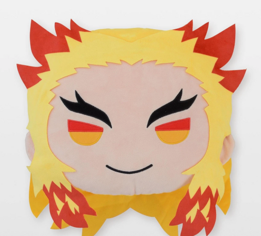 Almohada decorativa Rengoku