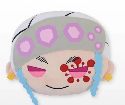 Almohada decorativa Tengen Uzui
