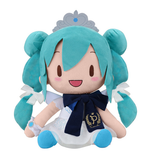 Peluche Hatsune Miku Preciality