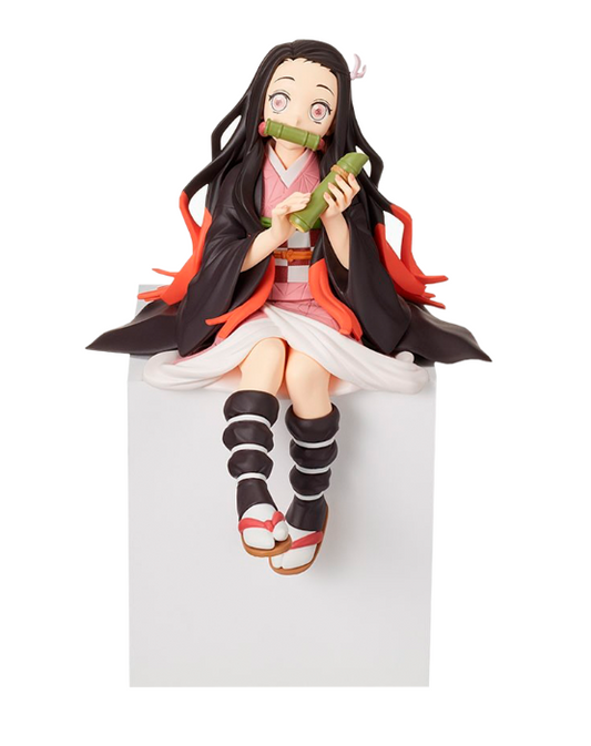 FIGURA SEGA NEZUKO KAMADO