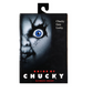 NECA: BRIDE OF CHUCKY: ULTIMATE CHUCKY