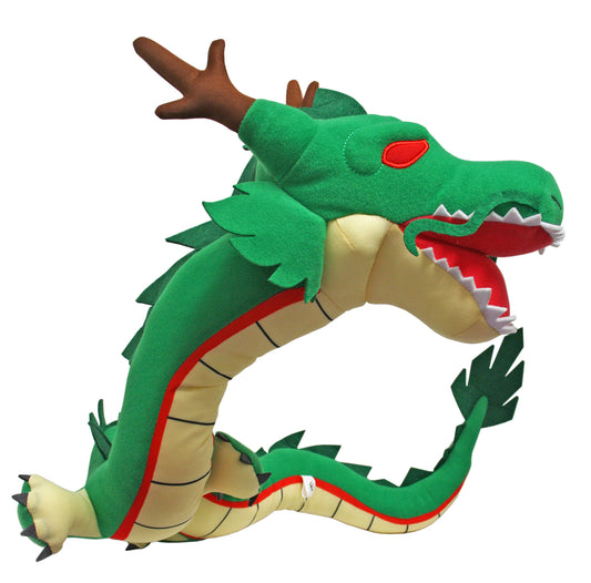 Peluche Shenron marca Bandai