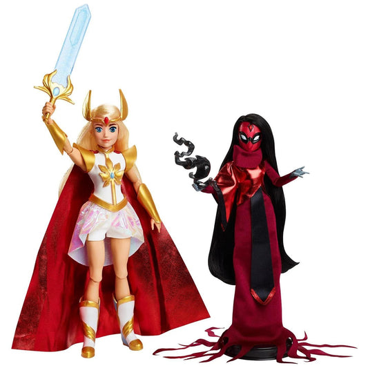 Shera and the princess of the power