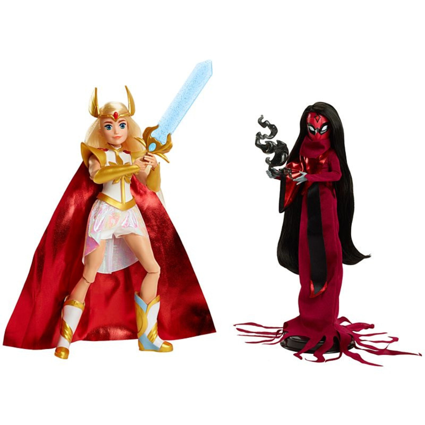 Shera and the princess of the power