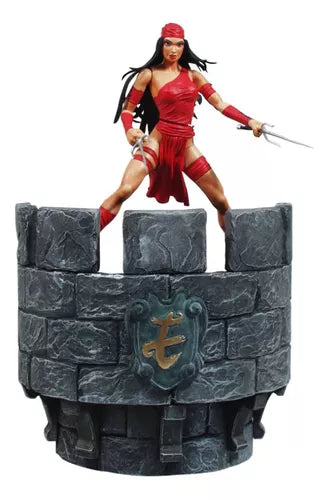 Marvel Select Elektra
