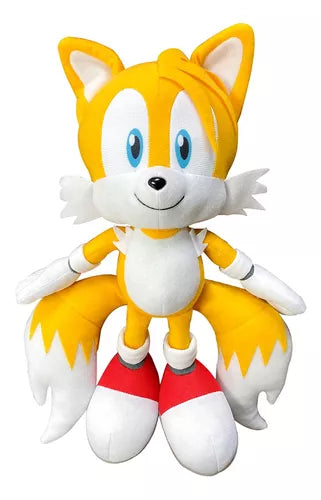 Peluche Tails
