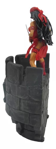 Marvel Select Elektra