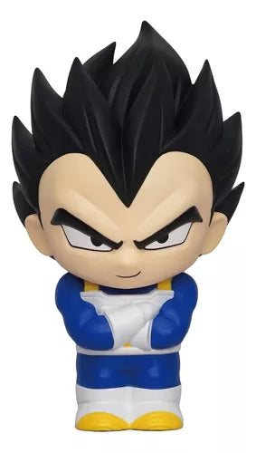 Alcancía Vegeta
