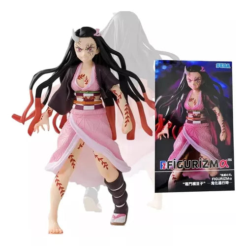 Figurizma Nezuko Kamado