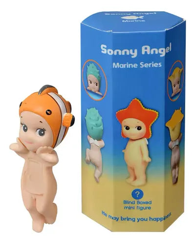 HIPPERS SONNY ANGEL MARINEROS