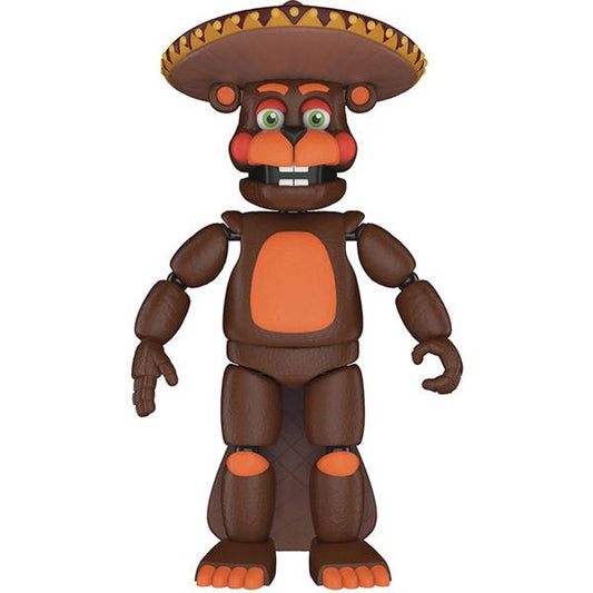 Figura Five Nights At Freddys: El Chip