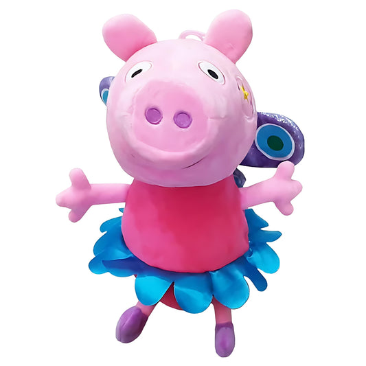Peppa Pig Fairies Plush 13´