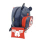 Backpack Bear Captain America