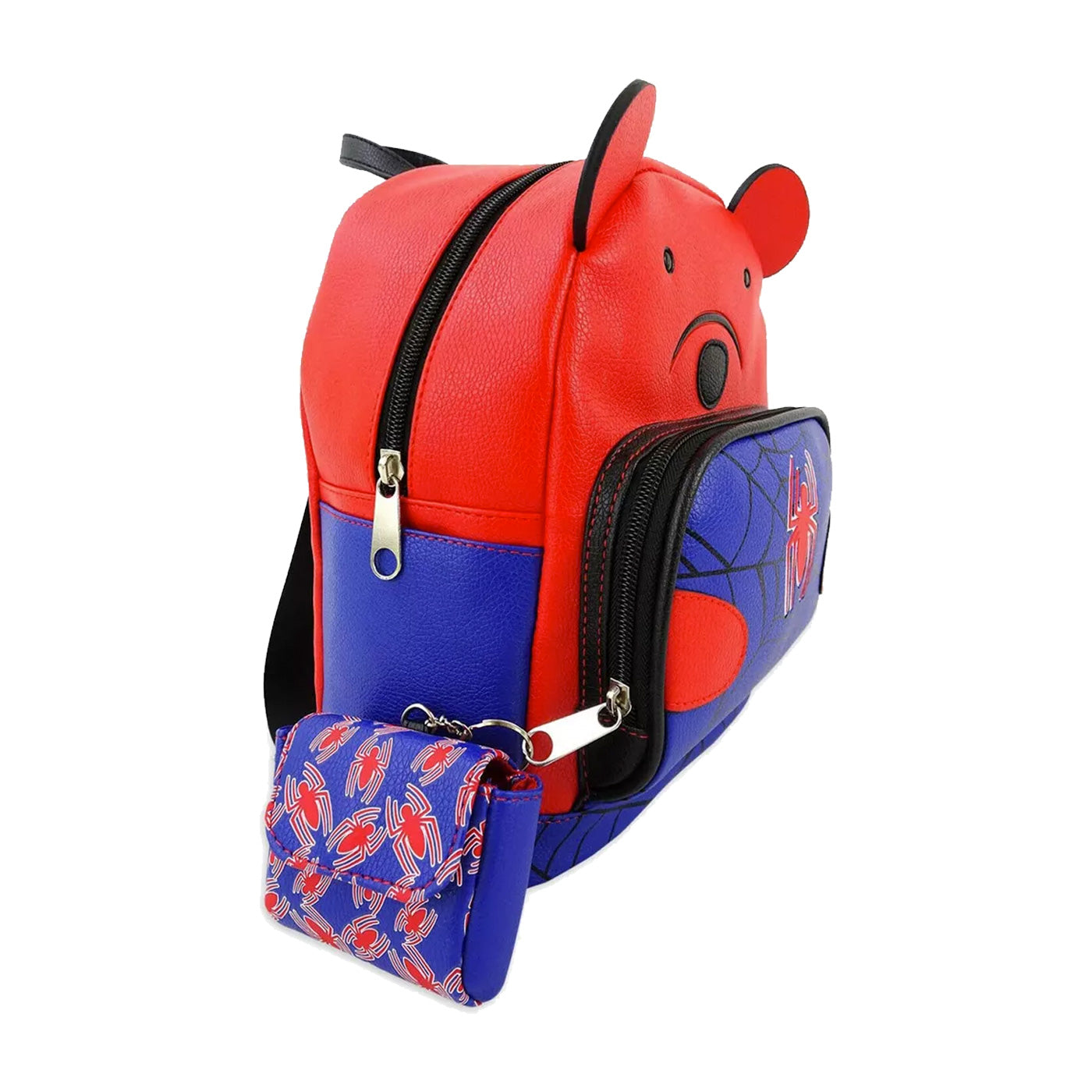 Backpack Bear Spider-Man