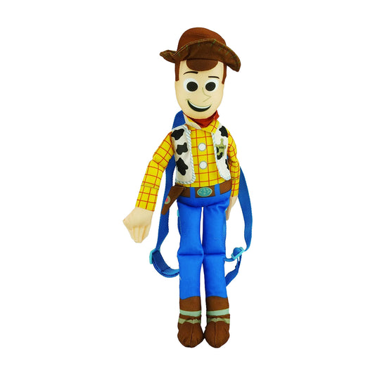 Backpack Plush Woody