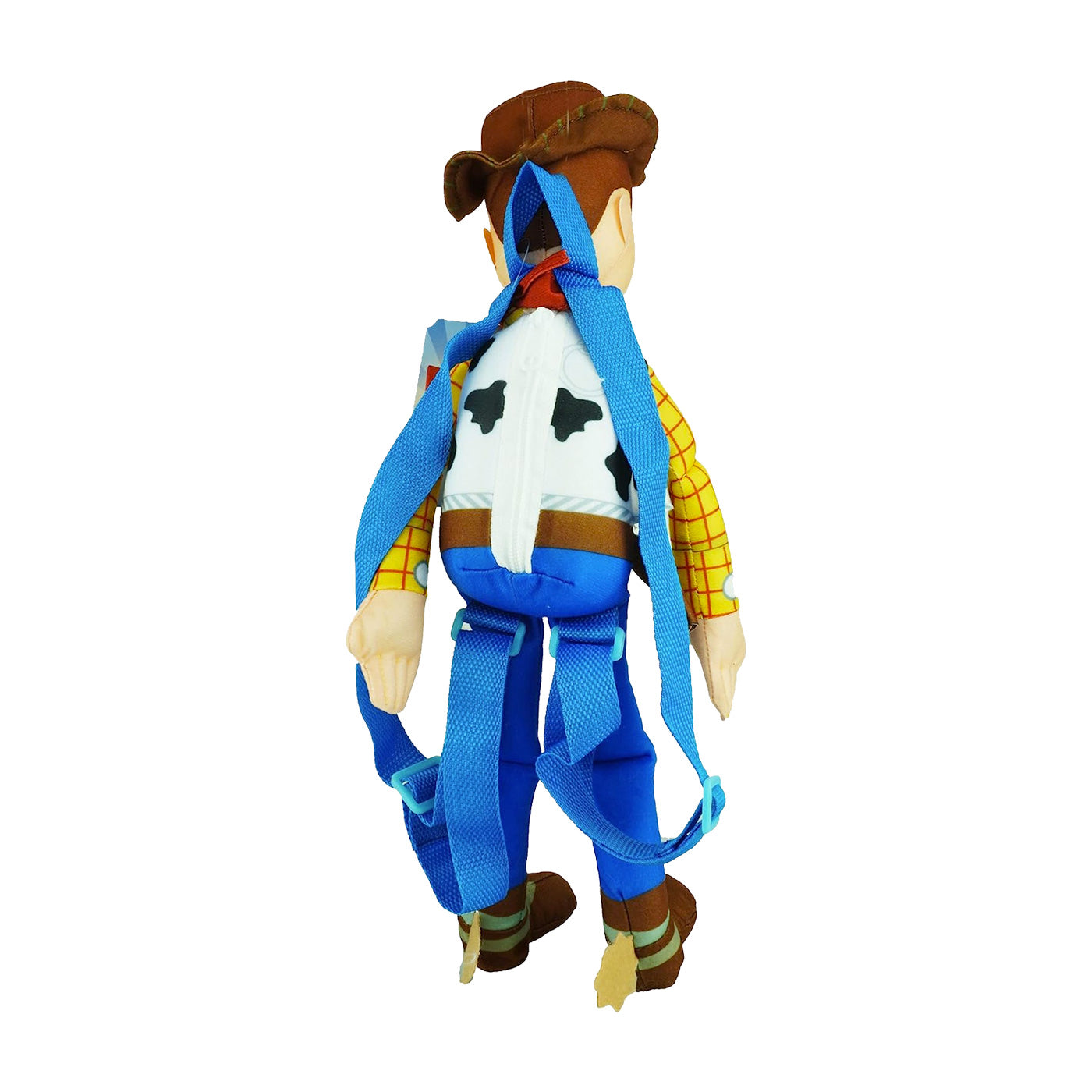 Backpack Plush Woody
