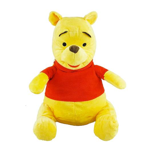 Backpack Plush Winnie Pooh