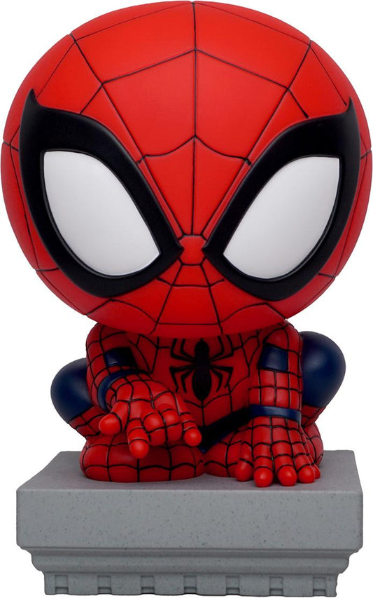 Alcancía Spiderman