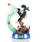 First 4 Figures: Izuku Midoriya 10´PVC Painted Statue