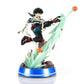 First 4 Figures: Izuku Midoriya 10´PVC Painted Statue