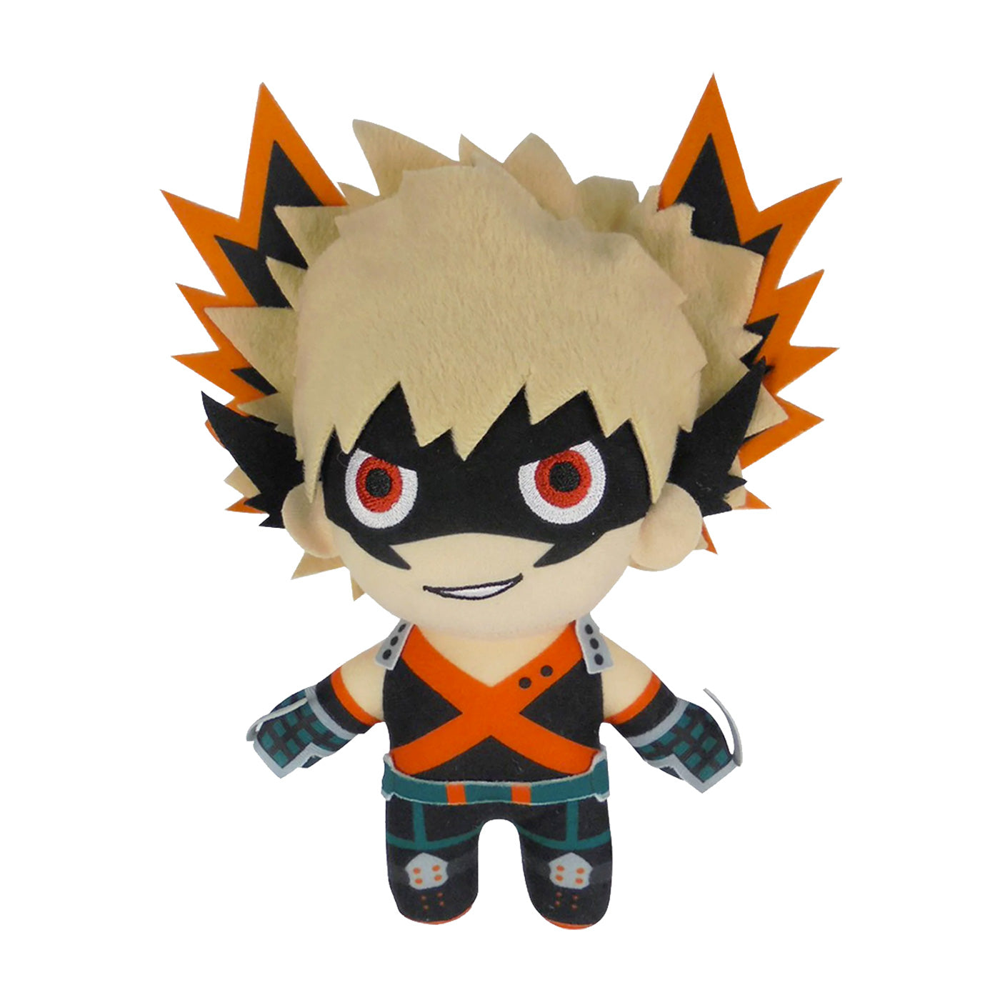 Katsuki Bakugo Plush 8´