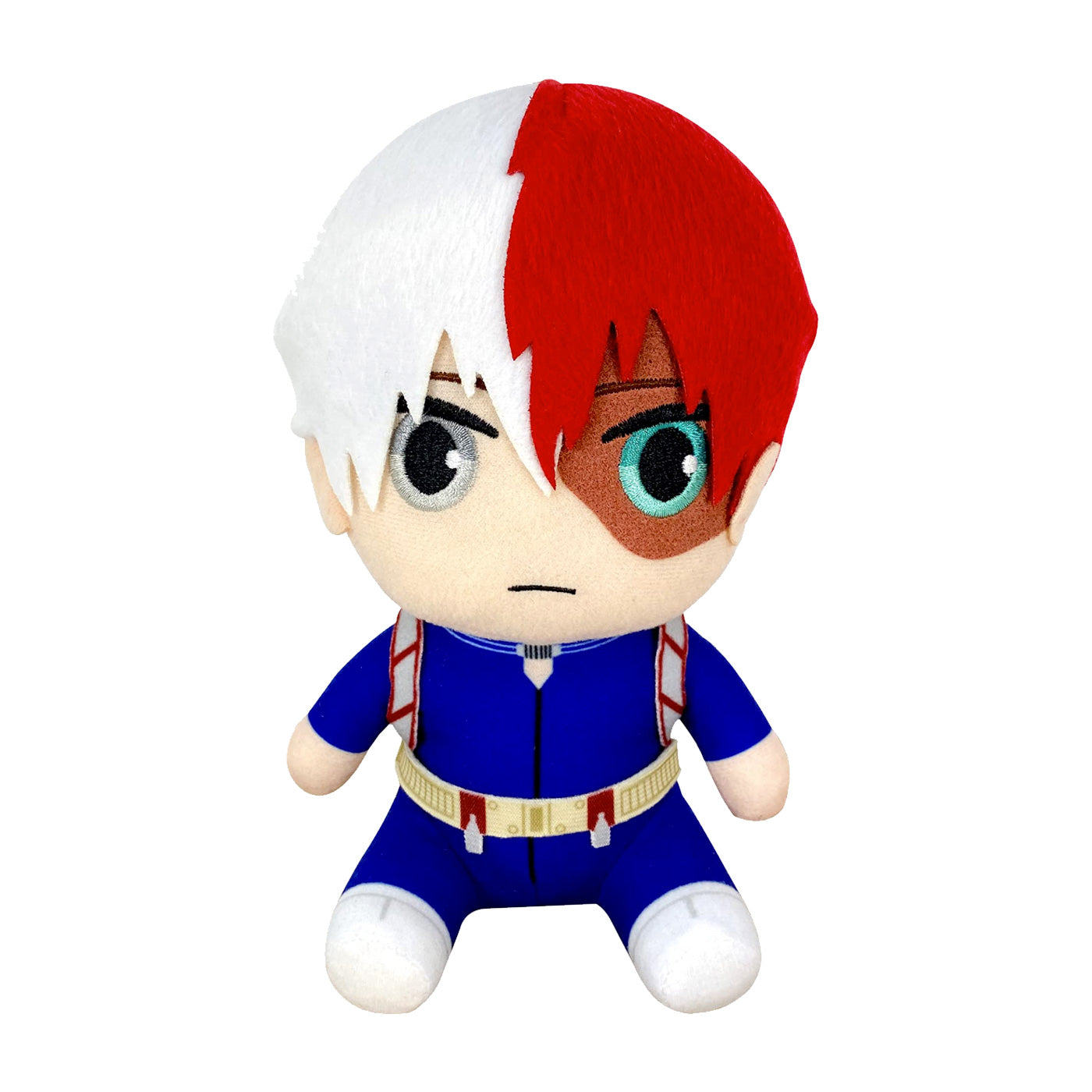 Shoto Todoroki Plush 8´