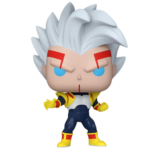 Funko Pop Super Baby (1635) Entertainment Earth