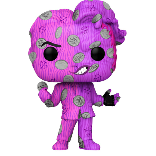 Funko Pop Two Face Art Series (66)