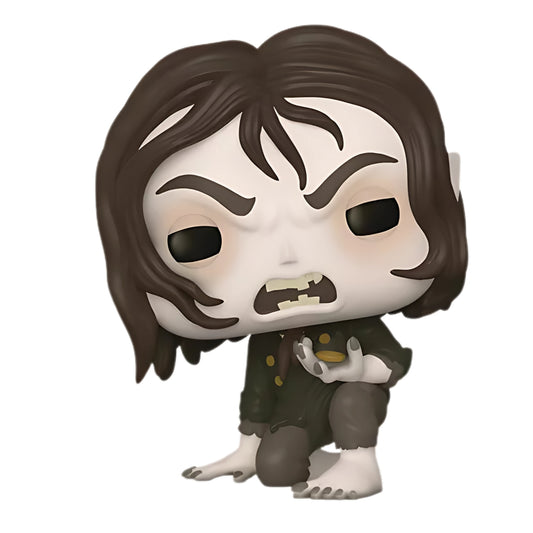 Funko Pop Smeagol (1295) special edition