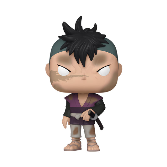 Funko Pop Genya Shinazugawa (1406)