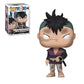 Funko Pop Genya Shinazugawa (1406)