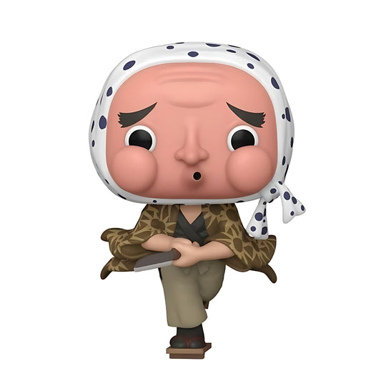 Funko Pop Haganezuka (1407)