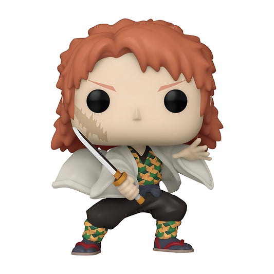 Funko Pop Sabito (1404)