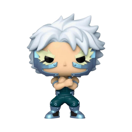 Funko Pop Animation: Tetsutetsu Tetsutetsu (1148)