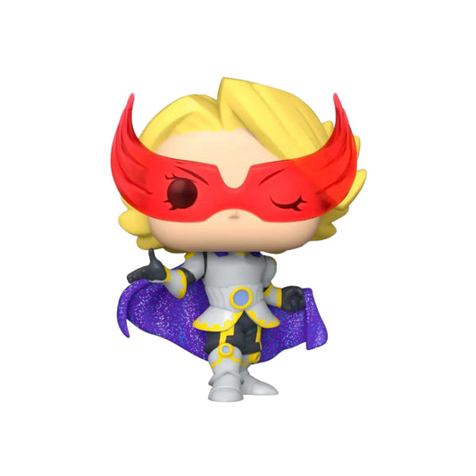 Funko Pop Animation: Yuga Aoyama (1144)