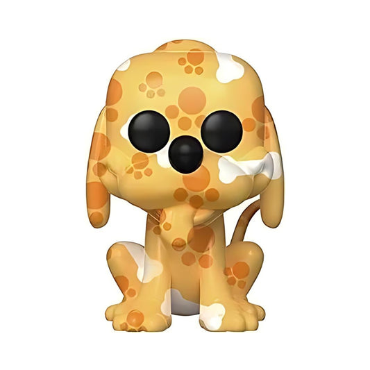 Funko Pop Art Series: Pluto Amazon exclusive (40)