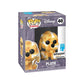 Funko Pop Art Series: Pluto Amazon exclusive (40)