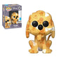 Funko Pop Art Series: Pluto Amazon exclusive (40)
