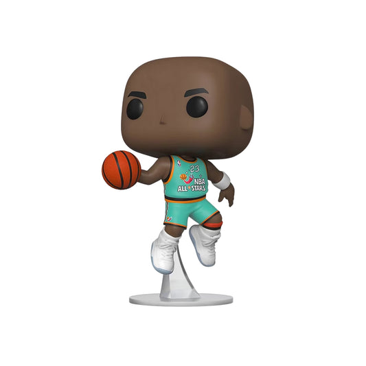 Funko Pop Basketball: Michael Jordan (71)