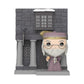 Funko Pop Deluxe Albus Dumbledore  (154)