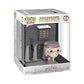Funko Pop Deluxe Albus Dumbledore  (154)