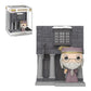 Funko Pop Deluxe Albus Dumbledore  (154)